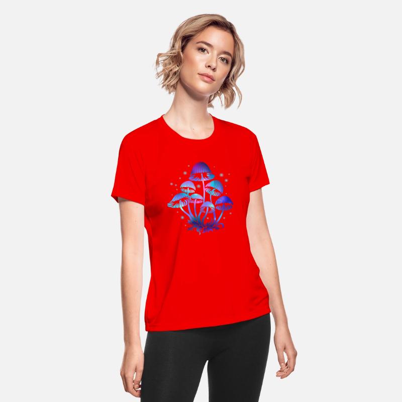 Psychedelic Fungi Festival Edm Musik