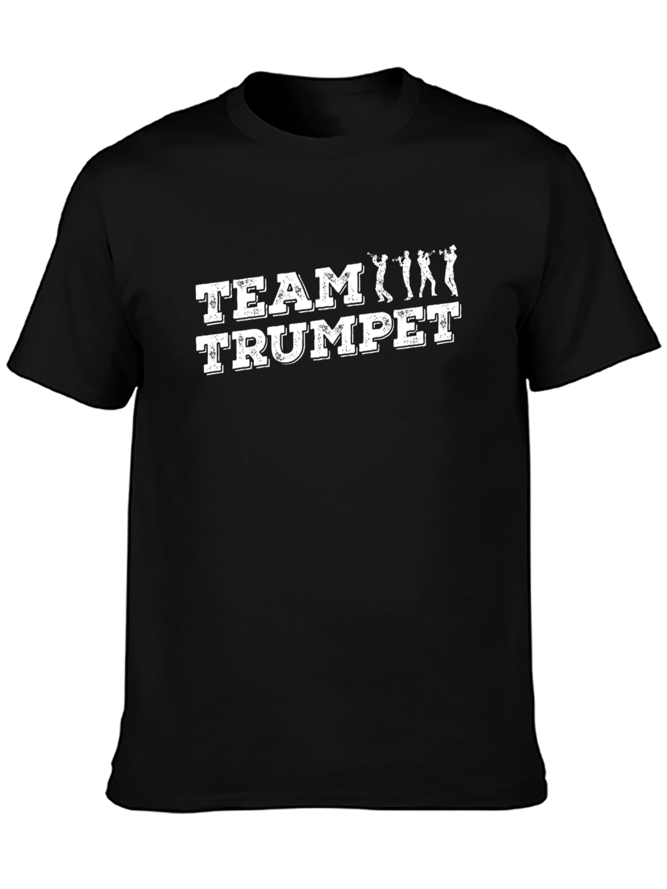 Team Trumpet T-Shirt