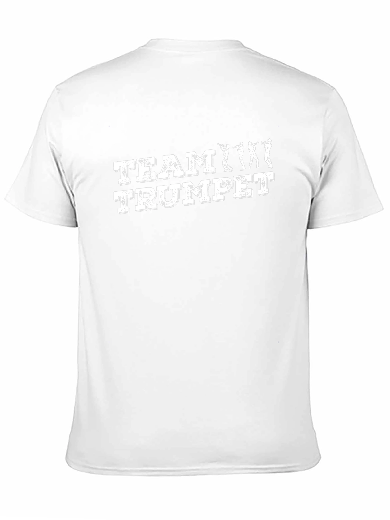 Team Trumpet T-Shirt
