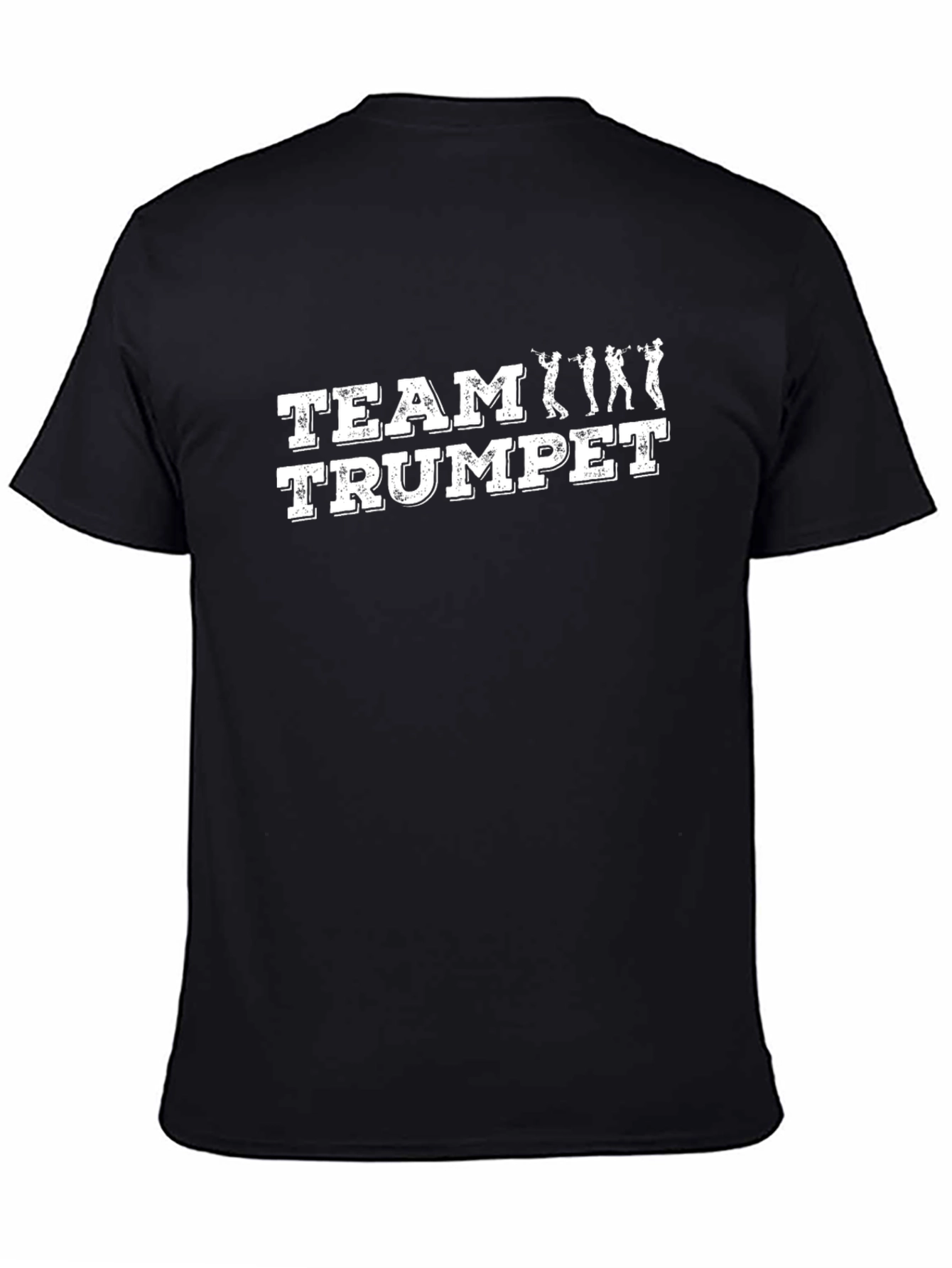 Team Trumpet T-Shirt