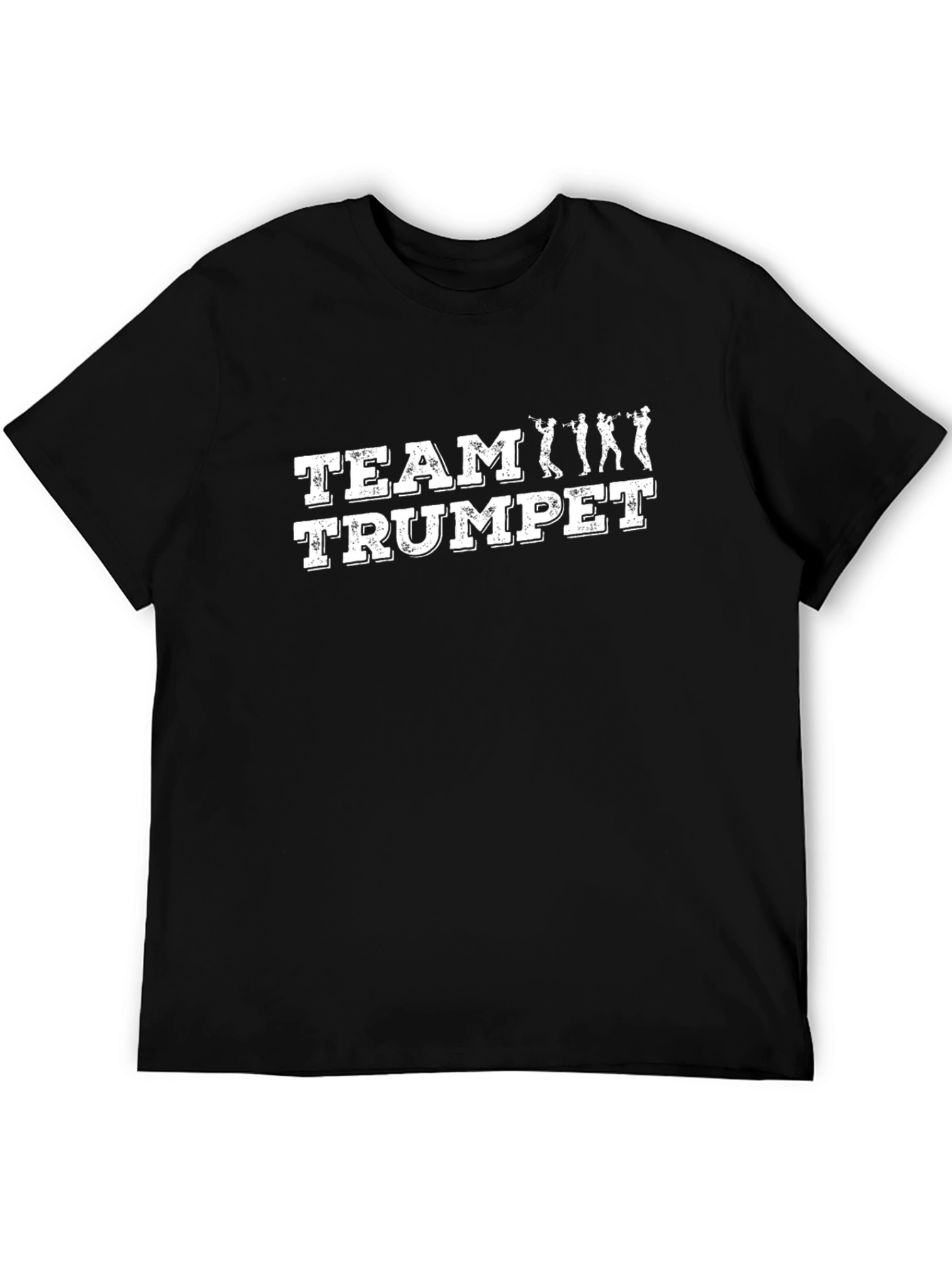 Team Trumpet T-Shirt