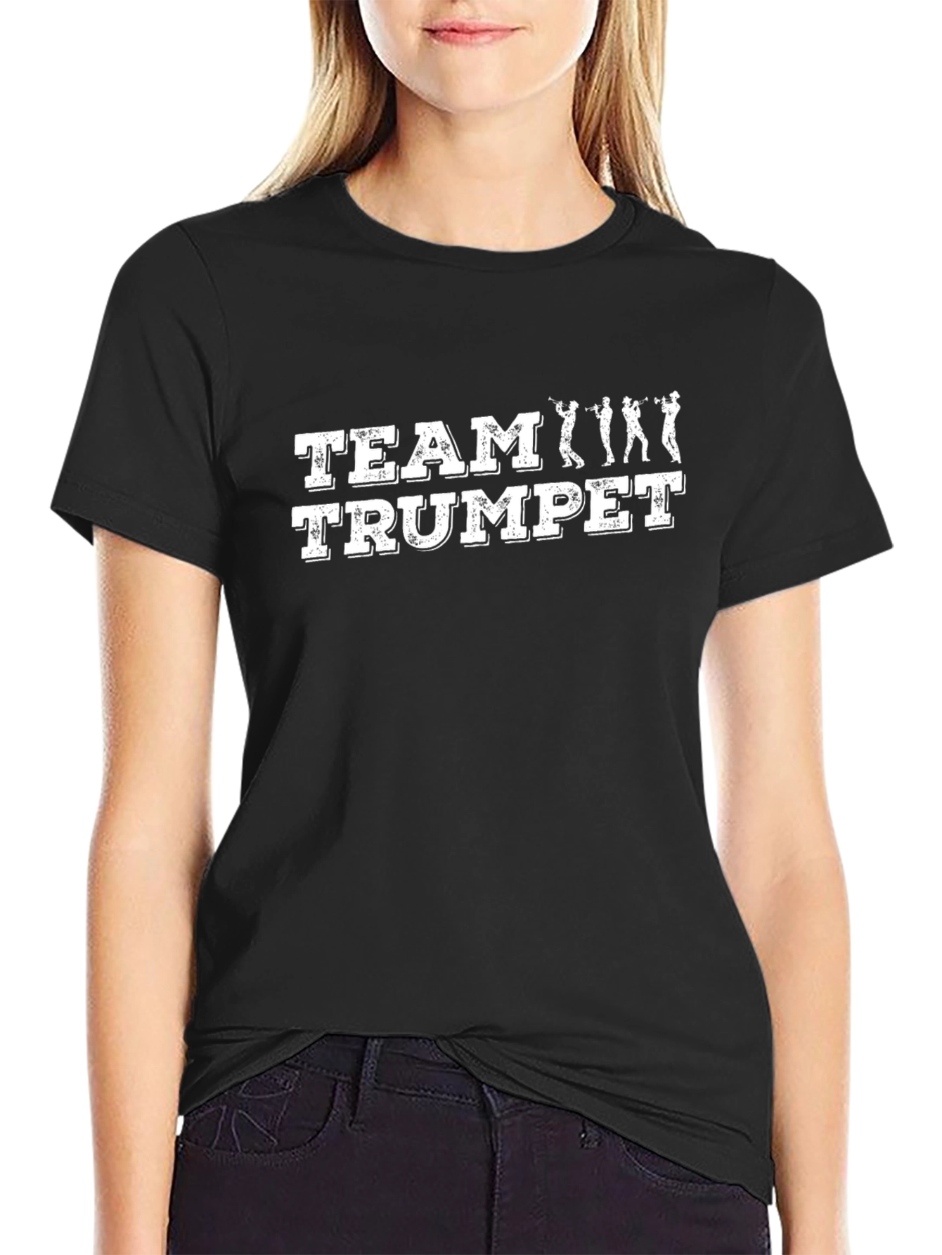Team Trumpet T-Shirt