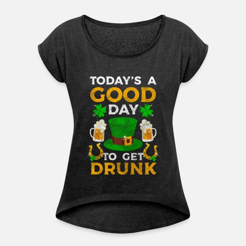Pub Shamrock Gold World Tour