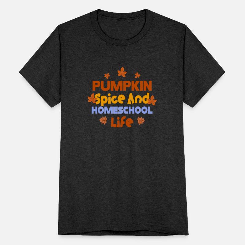 Pumpkin Spice And Homeschool Life