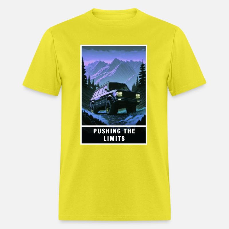 Pushing the Limits