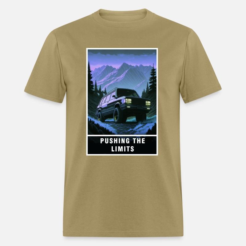 Pushing the Limits