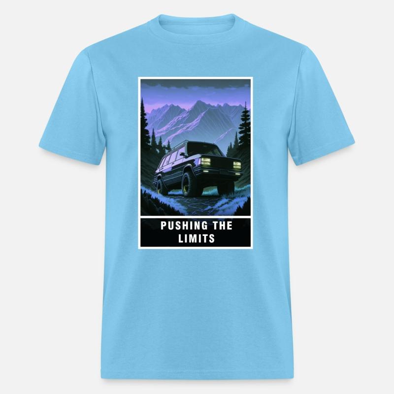 Pushing the Limits
