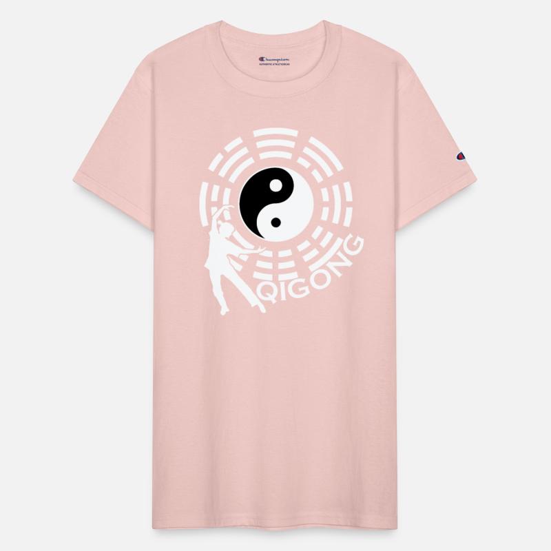 Qigong Yin and Yang