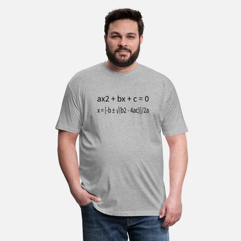 Quadratic Formula For Math Class 11