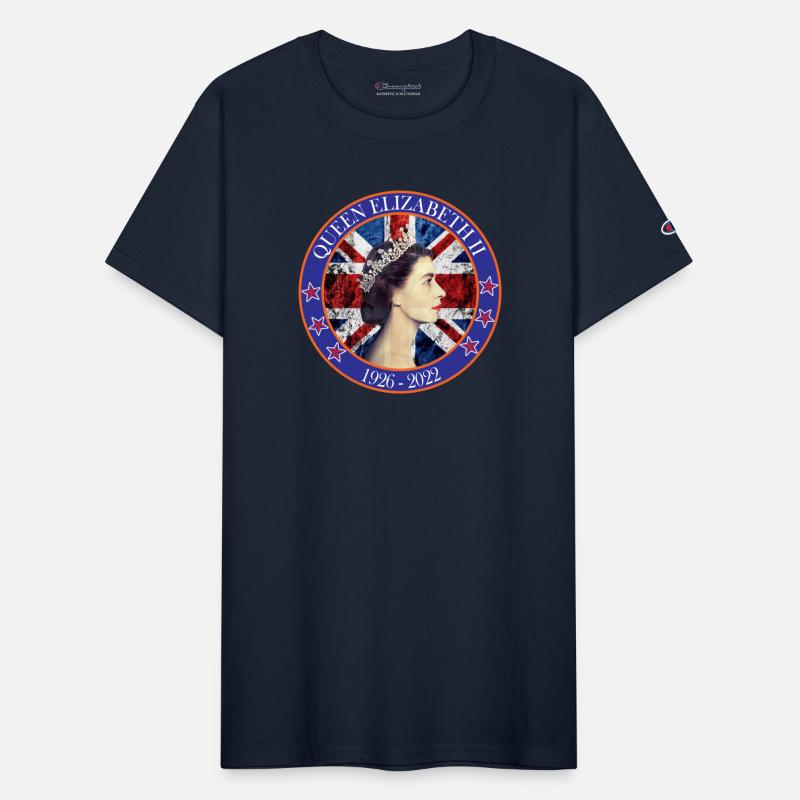 “Queen Elizabeth” 1926 - 2022