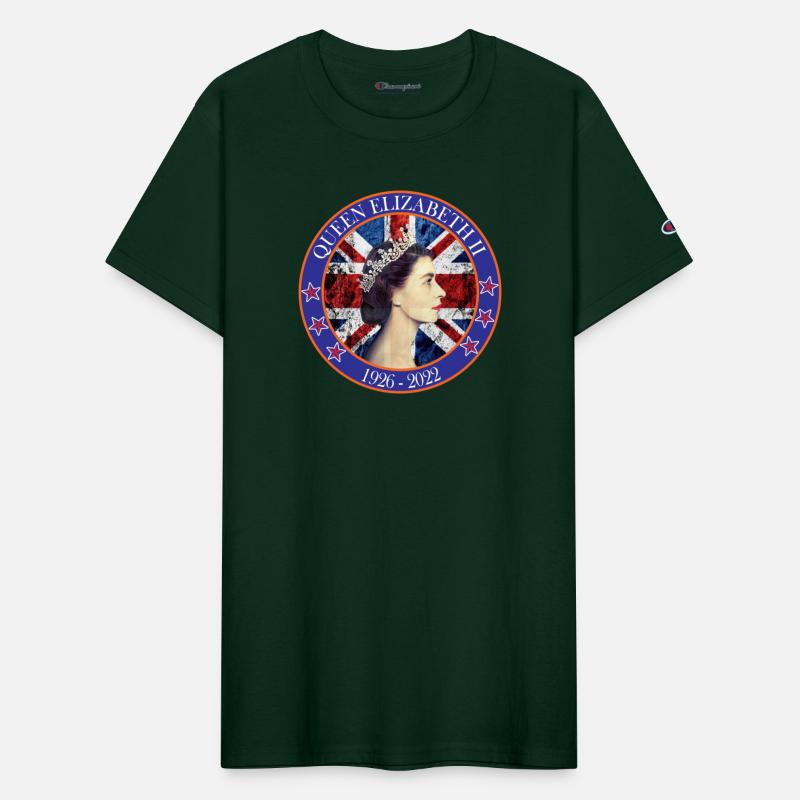 “Queen Elizabeth” 1926 - 2022