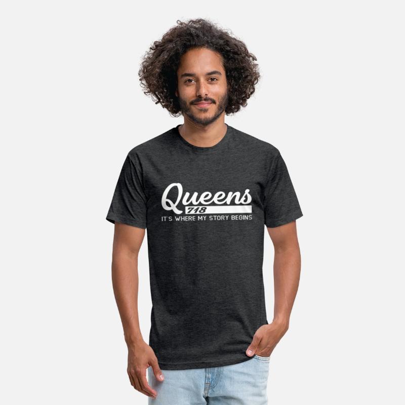 Queens Nycs Its Where My Story Begins