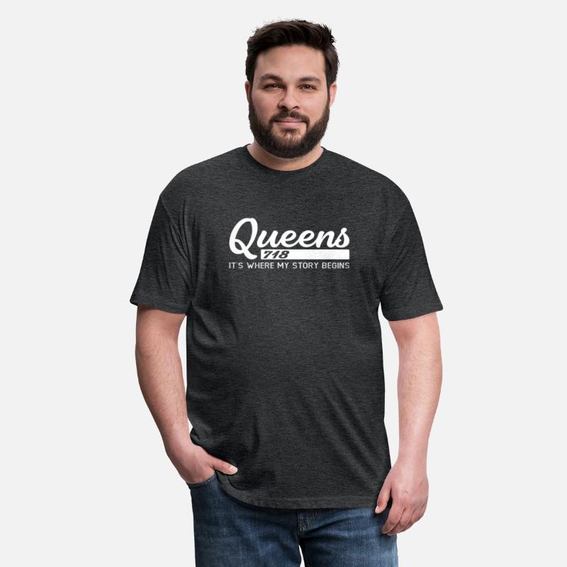 Queens Nycs Its Where My Story Begins