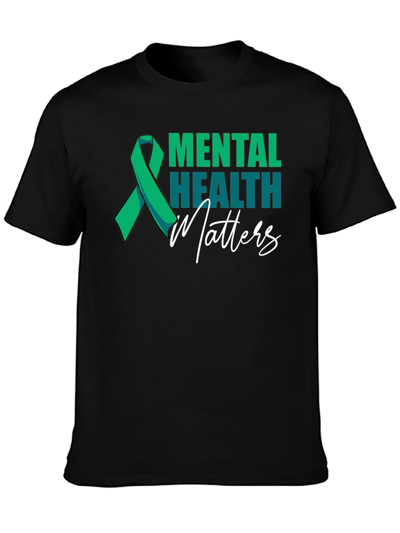 Mental Health Matters T-Shirt