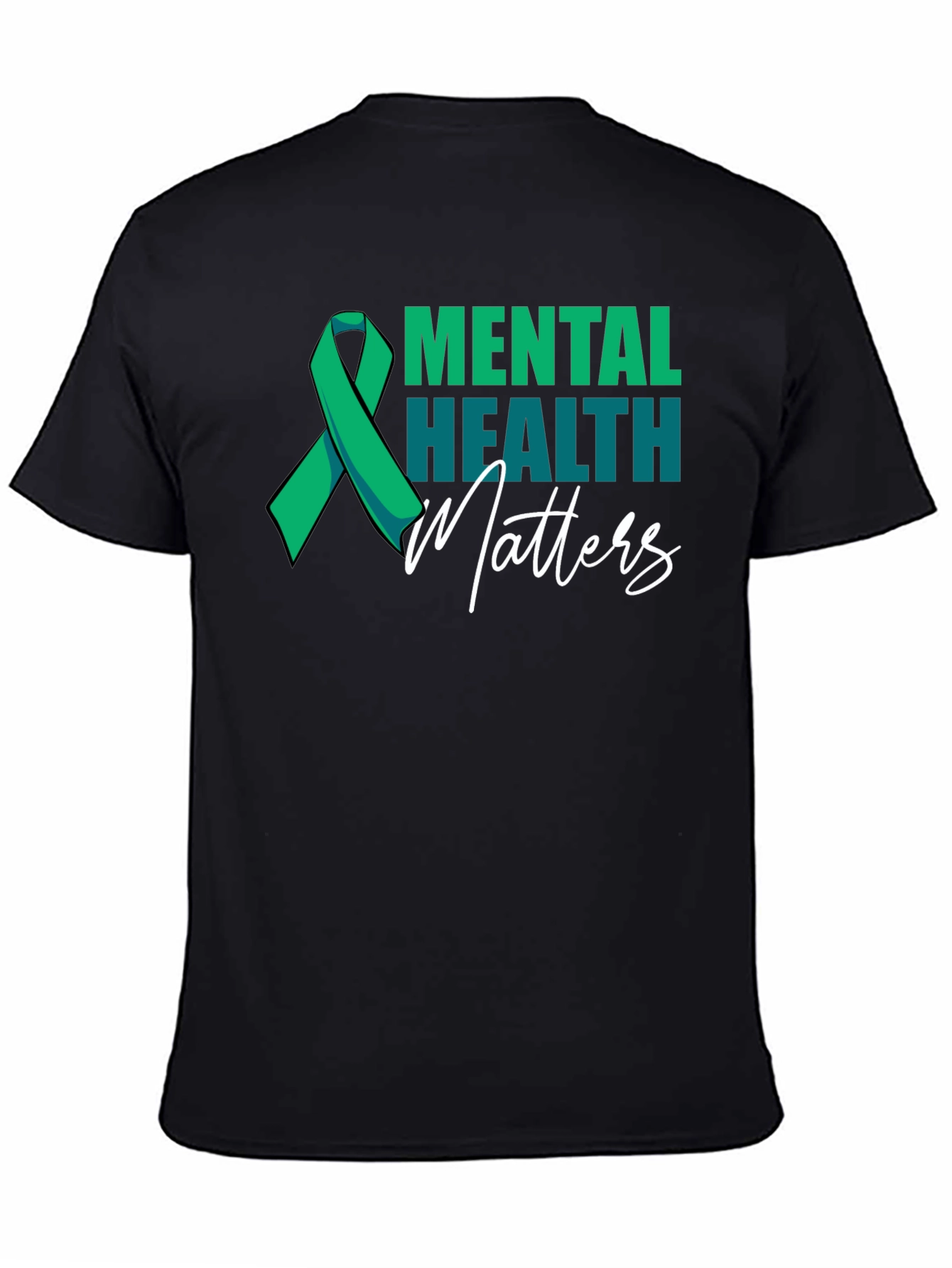 Mental Health Matters T-Shirt