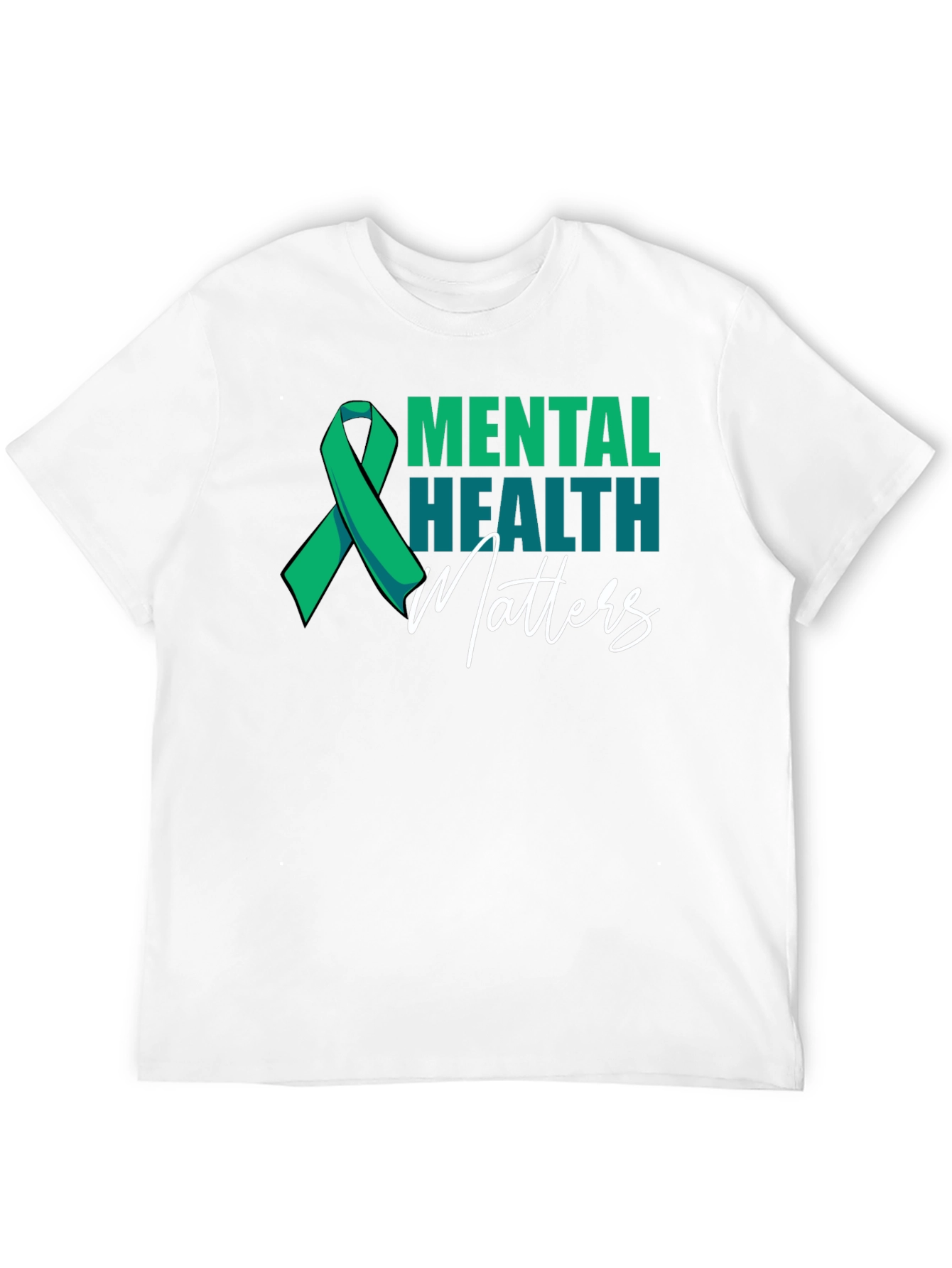 Mental Health Matters T-Shirt