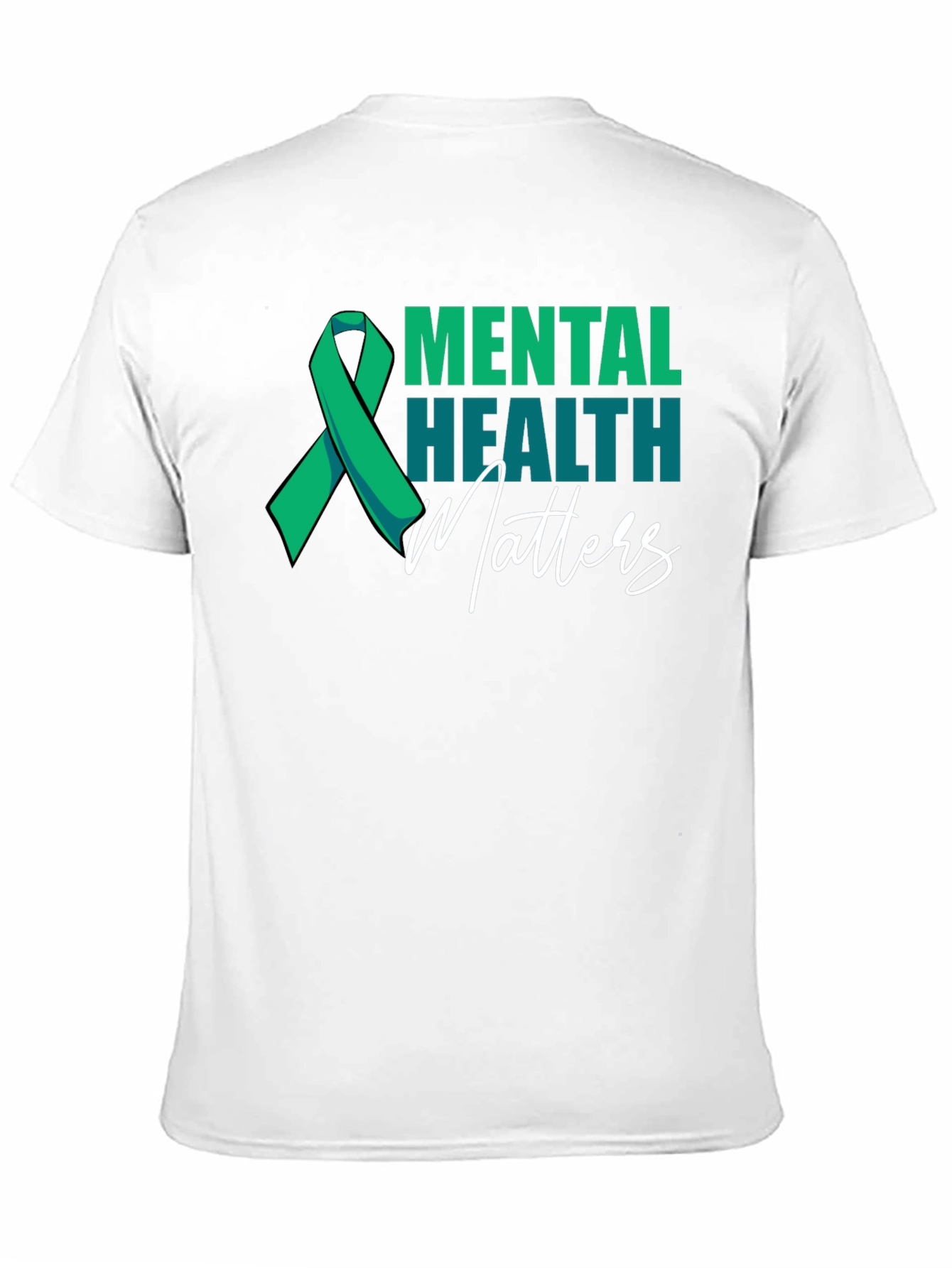 Mental Health Matters T-Shirt