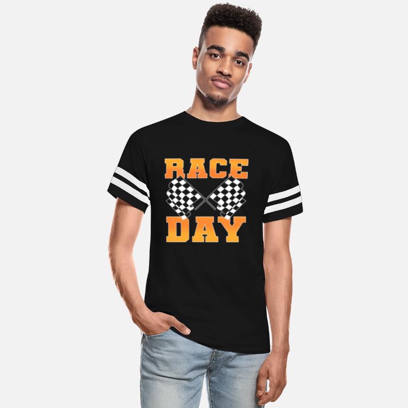 Race Day Car Racer