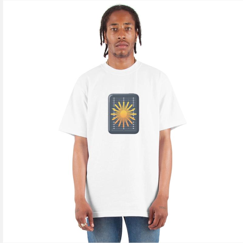 Radiant Energy Bank Design