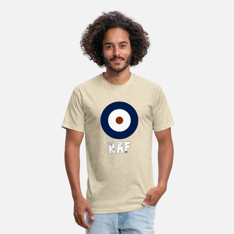 RAF WWII Type A Emblem