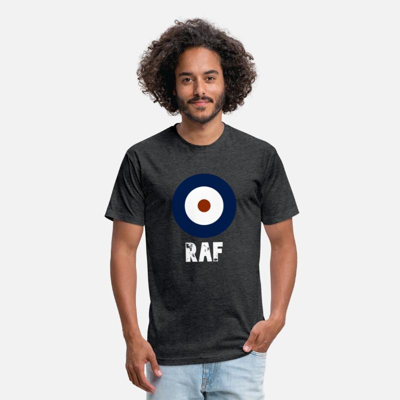 RAF WWII Type A Emblem