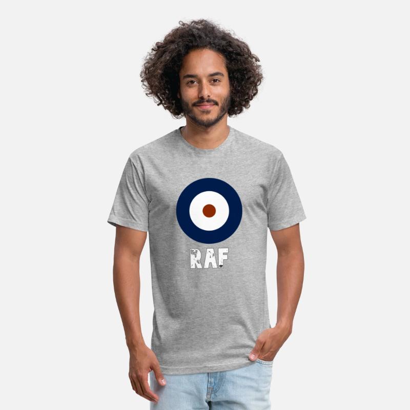 RAF WWII Type A Emblem