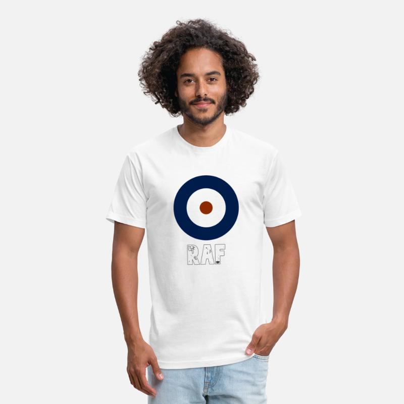 RAF WWII Type A Emblem