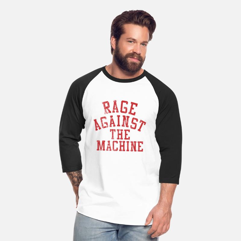 🤬 🎸 RAGE AGAIN$T THE MACHINE