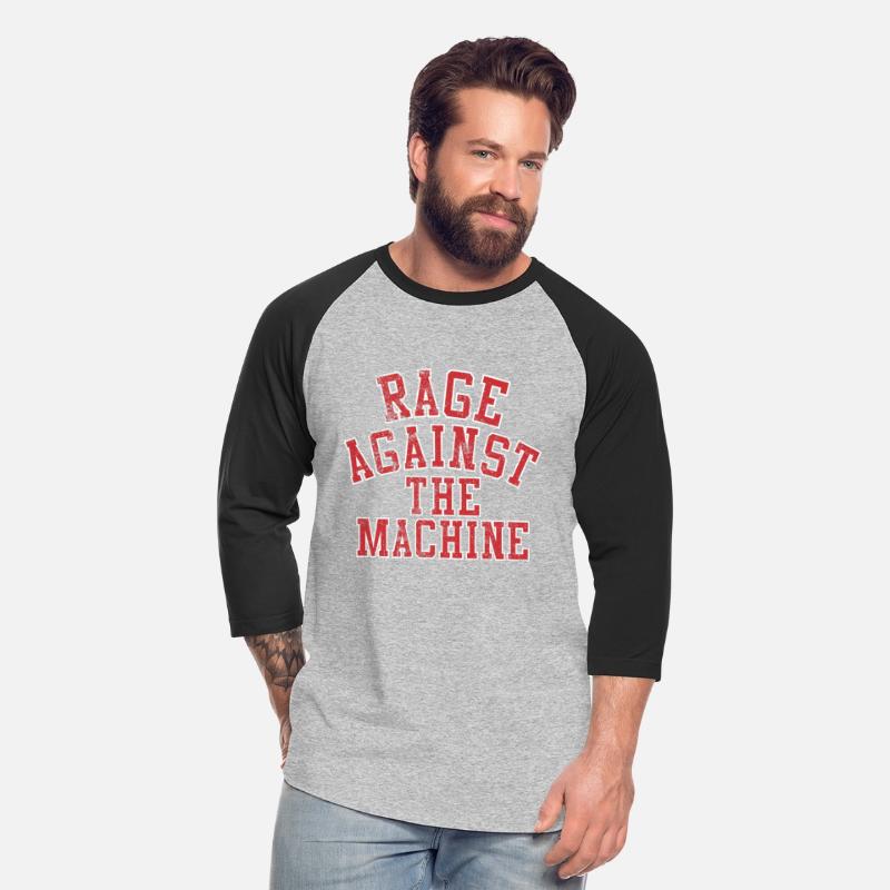 🤬 🎸 RAGE AGAIN$T THE MACHINE