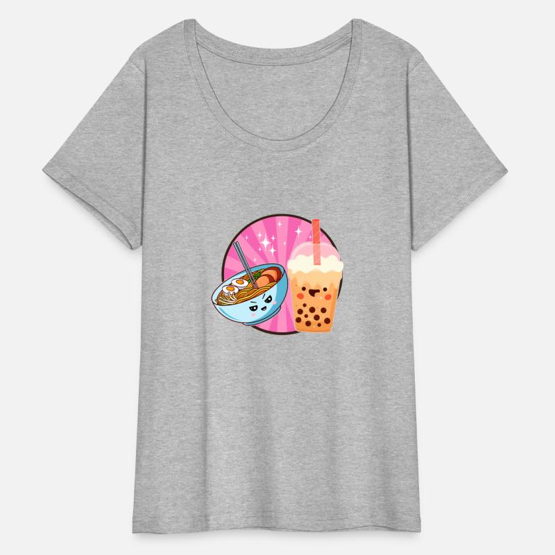 Ramen And Bubble Tea Bubble Tea Bubble Tea