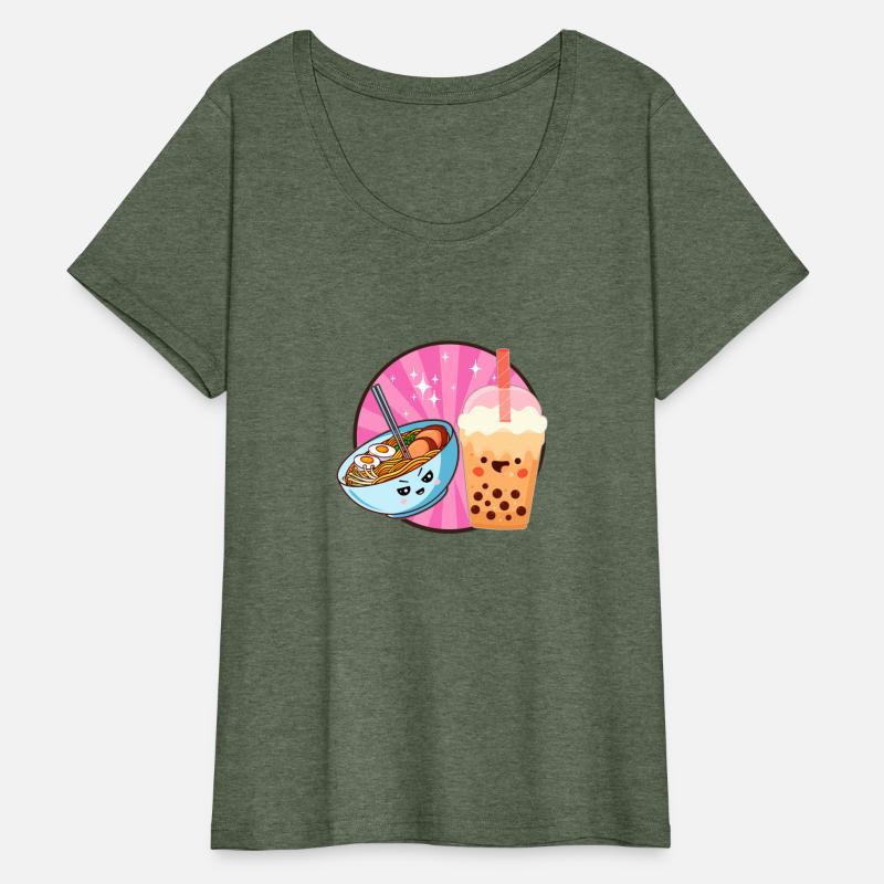 Ramen And Bubble Tea Bubble Tea Bubble Tea