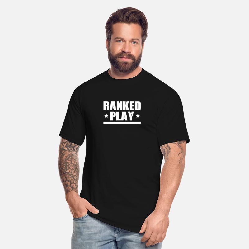 Ranked Play Game Battle War