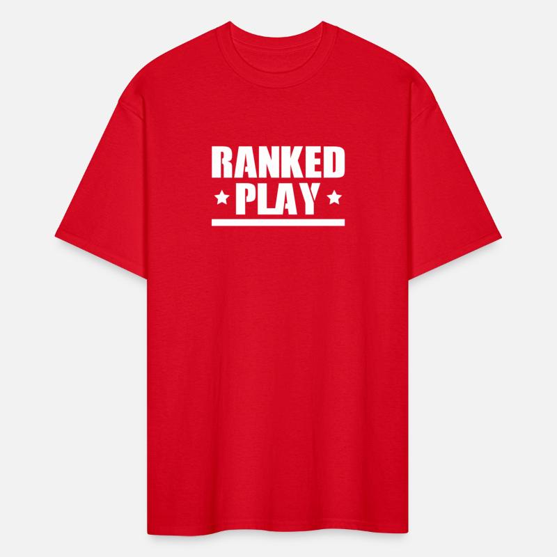 Ranked Play Game Battle War