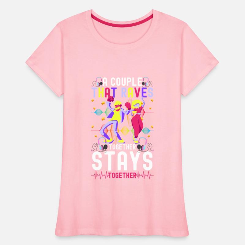 Rave Dancing Disco