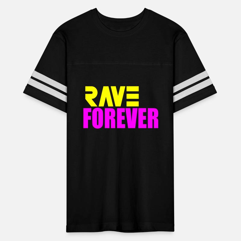 Rave forever