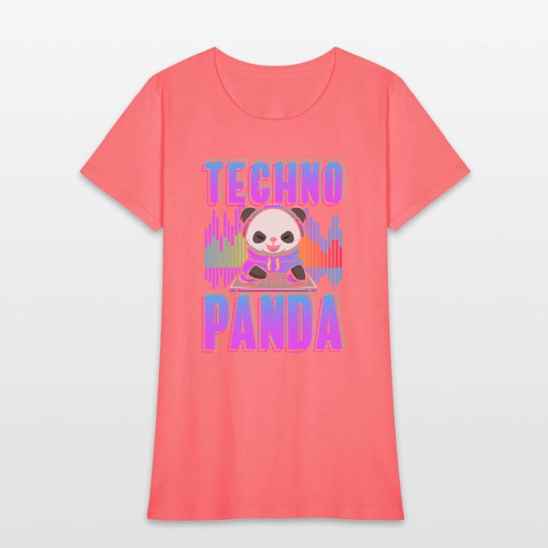 Rave House Music Partying