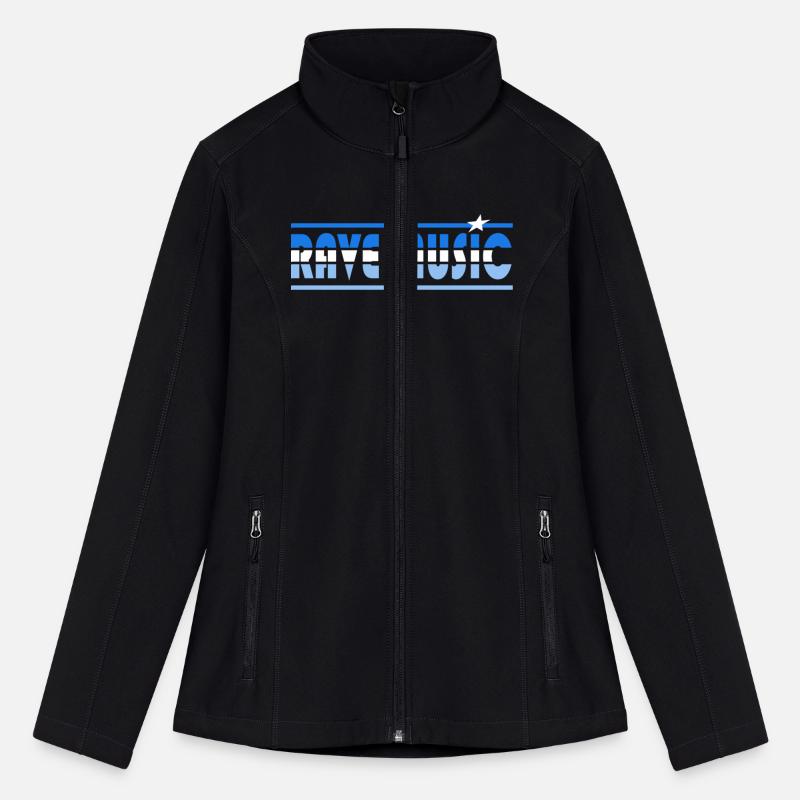Rave Music Retro