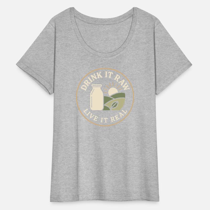 Raw Milk Drink Raw Milk Farm-Fresh Dairy