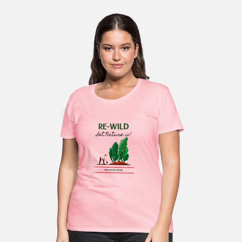 re wild let nature in.