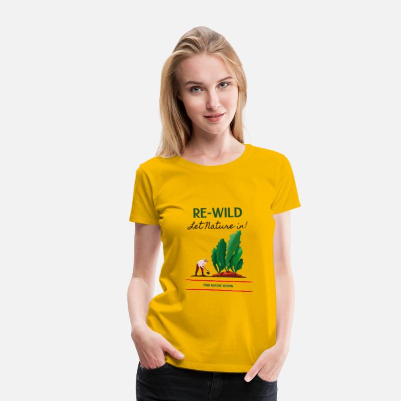 re wild let nature in.