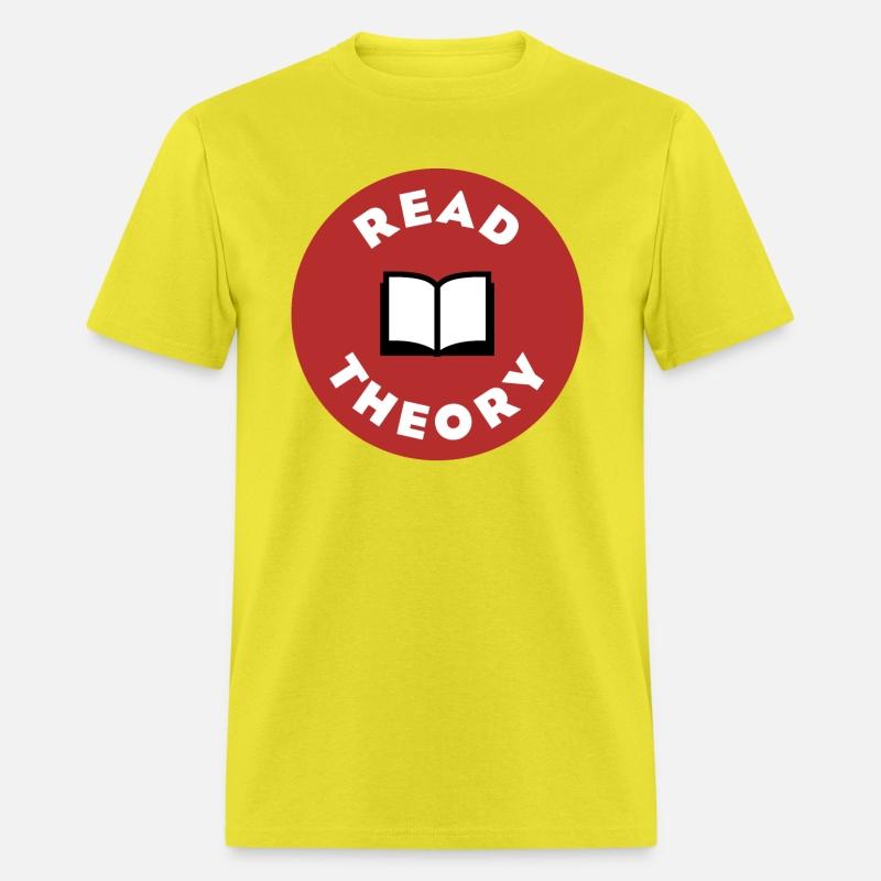 Read Theory - Marxism, Socialism & Communism