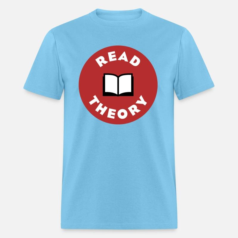 Read Theory - Marxism, Socialism & Communism