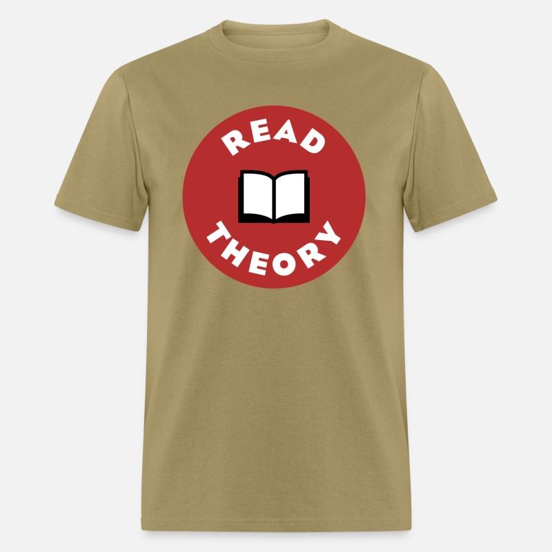 Read Theory - Marxism, Socialism & Communism