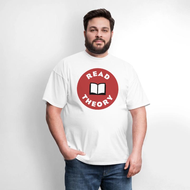 Read Theory - Marxism, Socialism & Communism