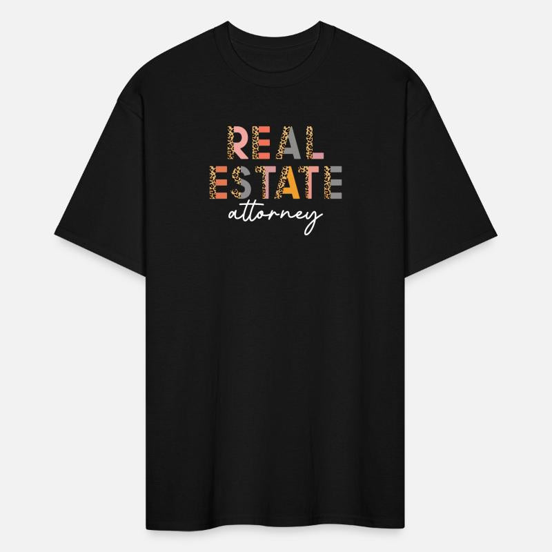 REAL ESTATE ATTORNEY