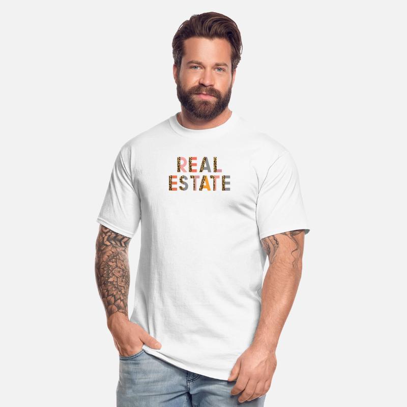 REAL ESTATE ATTORNEY