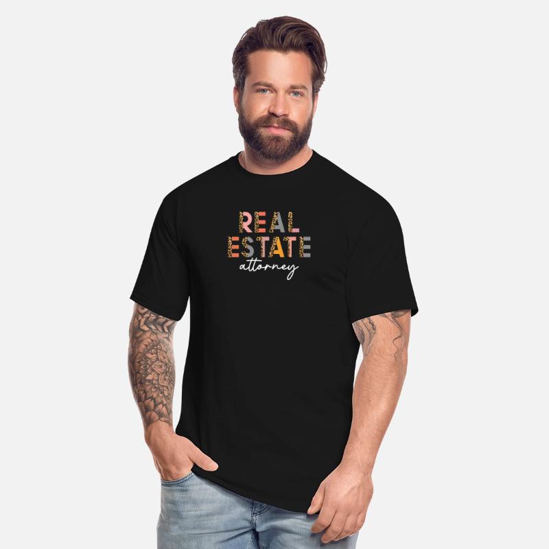 REAL ESTATE ATTORNEY