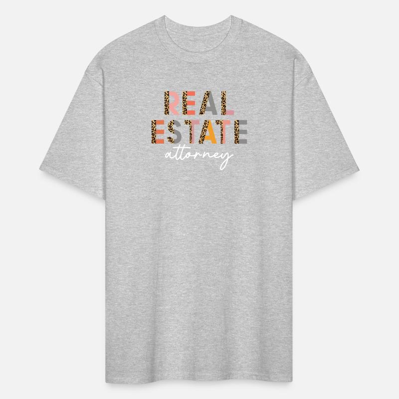 REAL ESTATE ATTORNEY