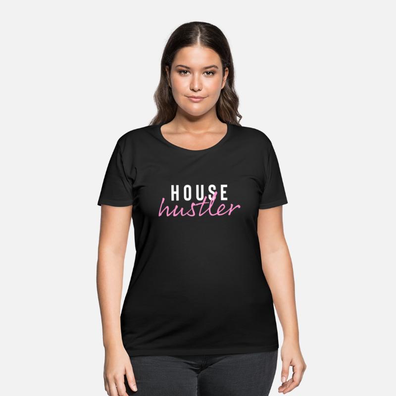 Real Estate Or Realtor For Or Her