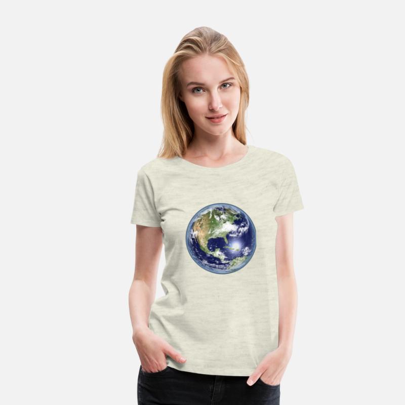 Realistic Planet Earth – Our Home in Space